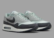 Nike Air Max 1 '86 Big Bubble Light Silver