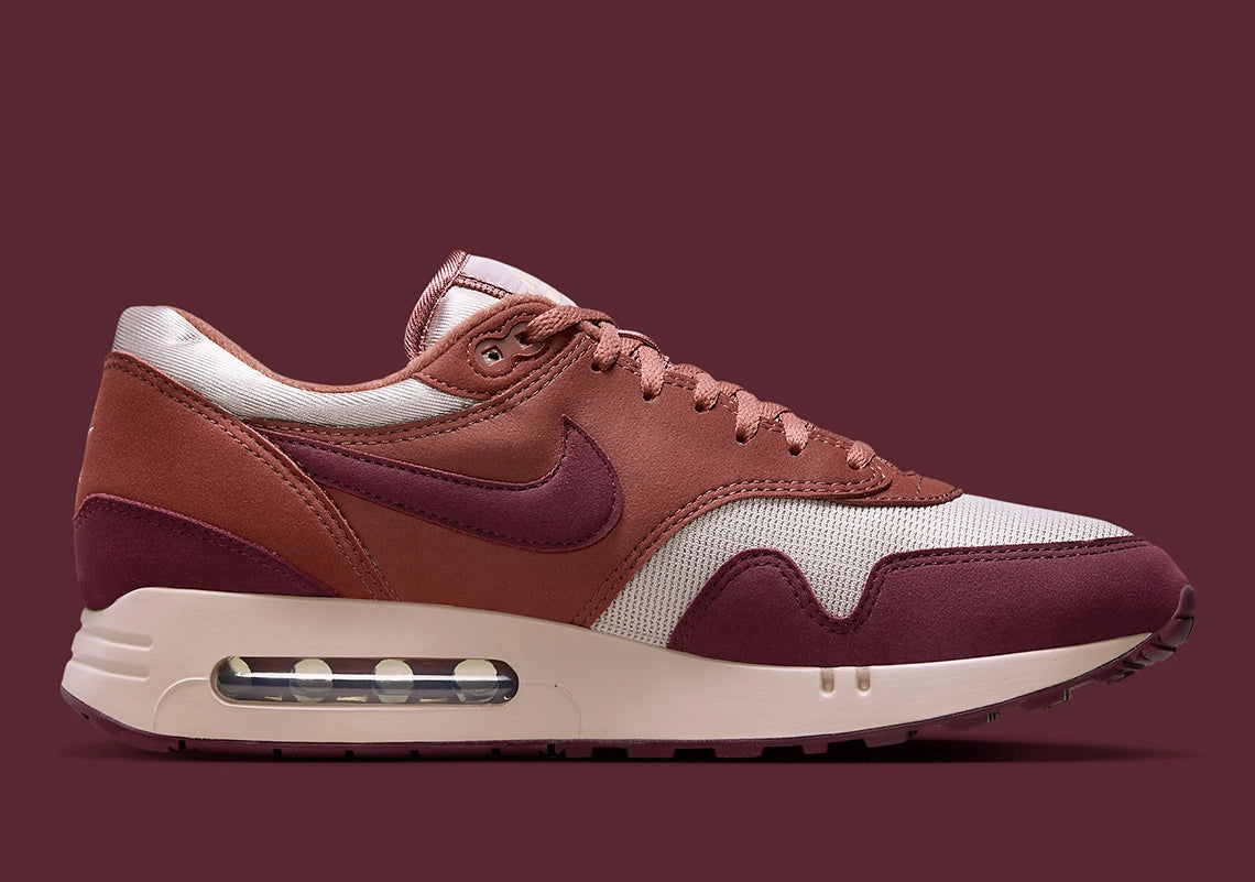 Nike Air Max 1 '86 OG Big Bubble Smokey Mauve