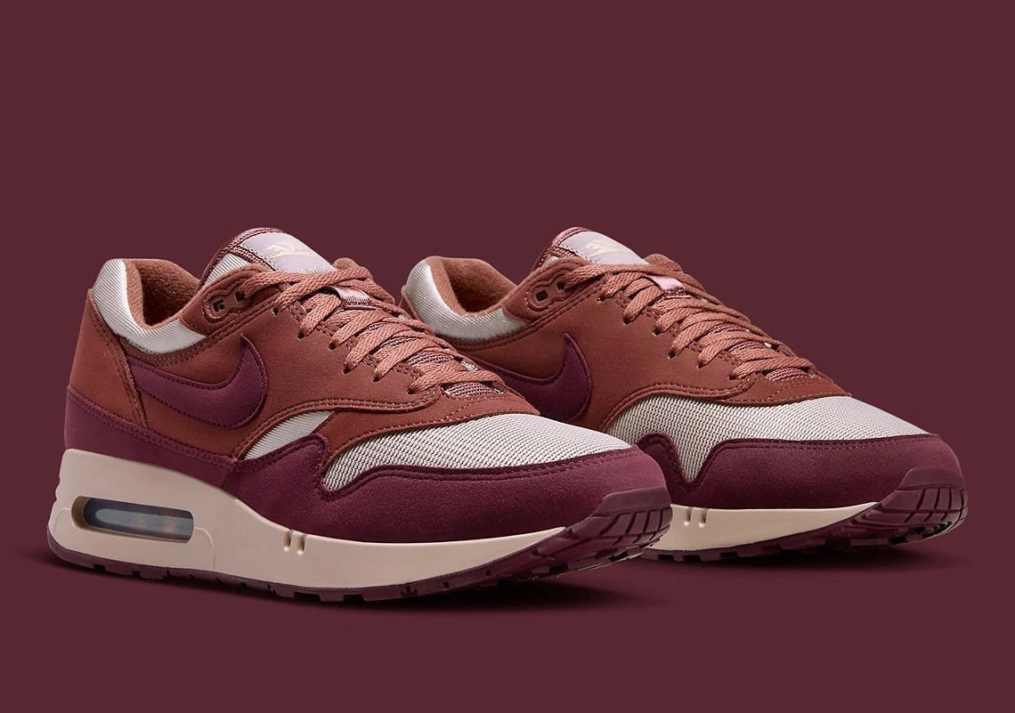 Nike Air Max 1 '86 OG Big Bubble Smokey Mauve