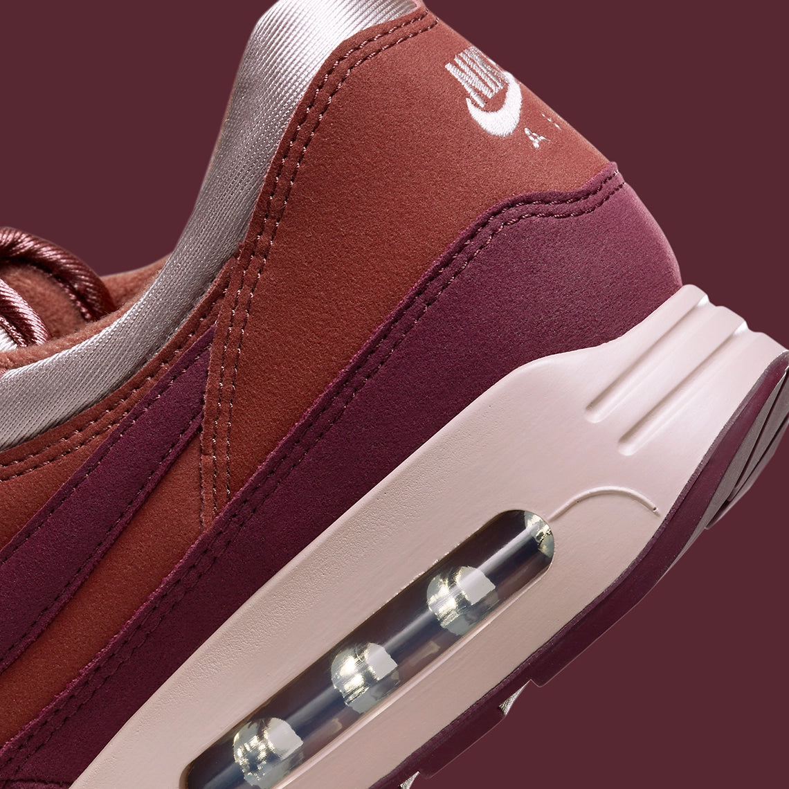 Nike Air Max 1 '86 OG Big Bubble Smokey Mauve