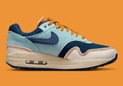 Nike Air Max 1 '87 Denim Aura