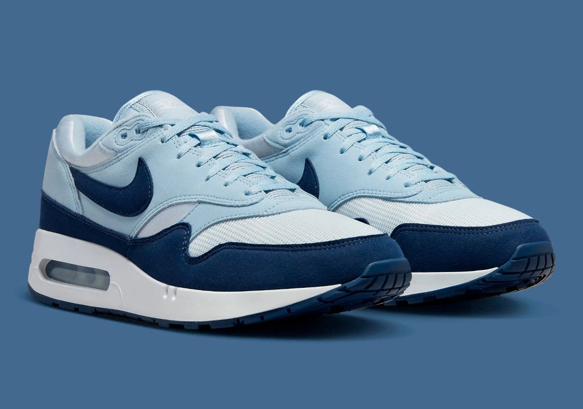 Nike Air Max 1 '86 OG Big Bubbles Light Armory Blue