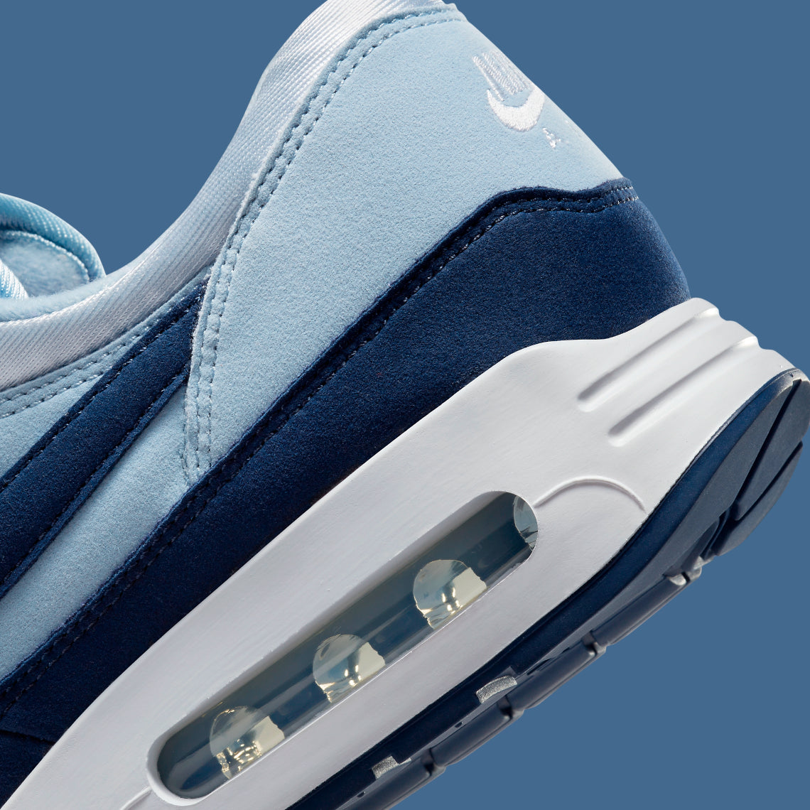 Nike Air Max 1 '86 OG Big Bubbles Light Armory Blue