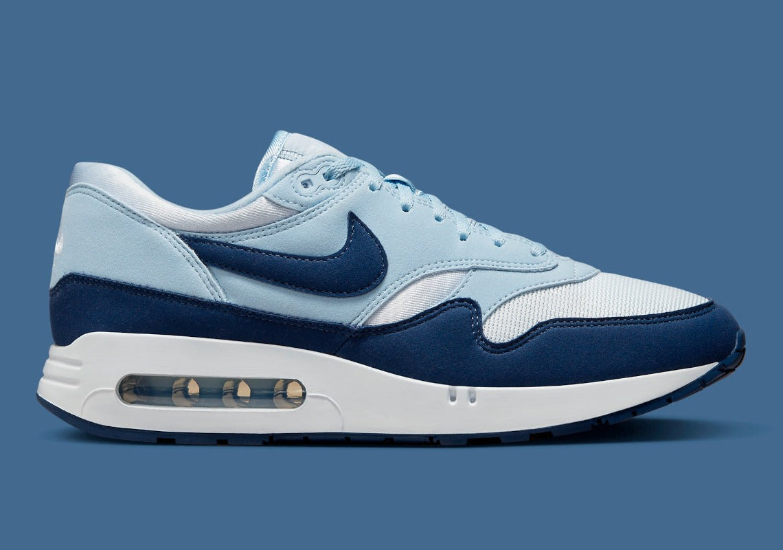 Nike Air Max 1 '86 OG Big Bubbles Light Armory Blue