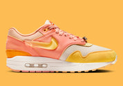 Nike Air Max 1 Puerto Rico Orange Frost