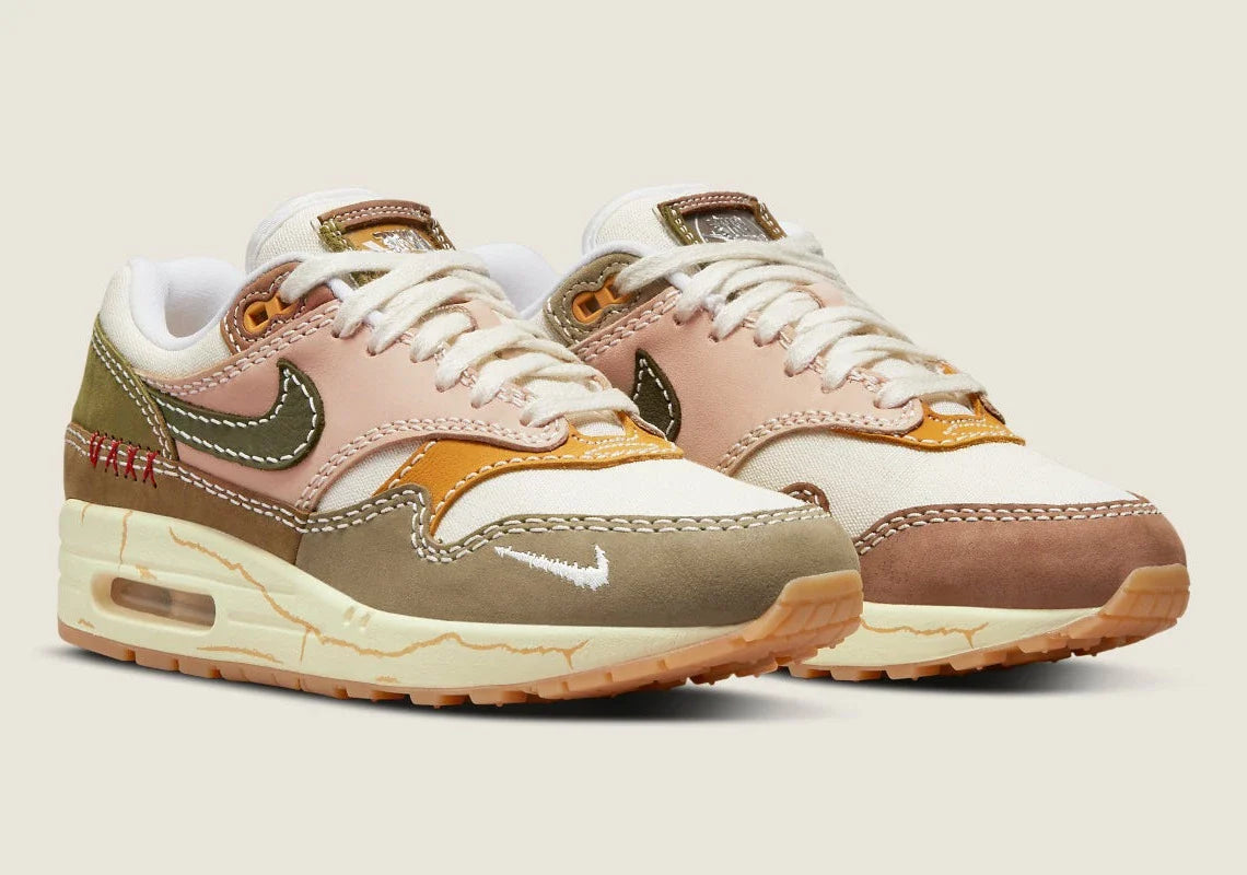 Nike Air Max 1 Premium Wabi-Sabi