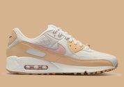 Nike Air Max 90 SE Sun Club Sail Arctic Orange