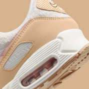 Nike Air Max 90 SE Sun Club Sail Arctic Orange