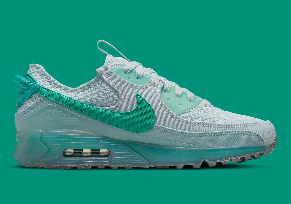 Nike Air Max 90 Terrascape Aura Washed Teal