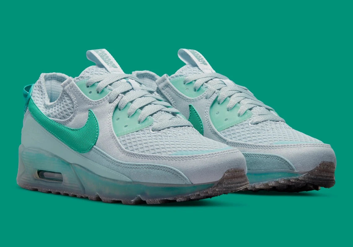 Nike Air Max 90 Terrascape Aura Washed Teal