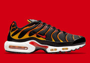 Nike Air Max Plus Reverse Sunset