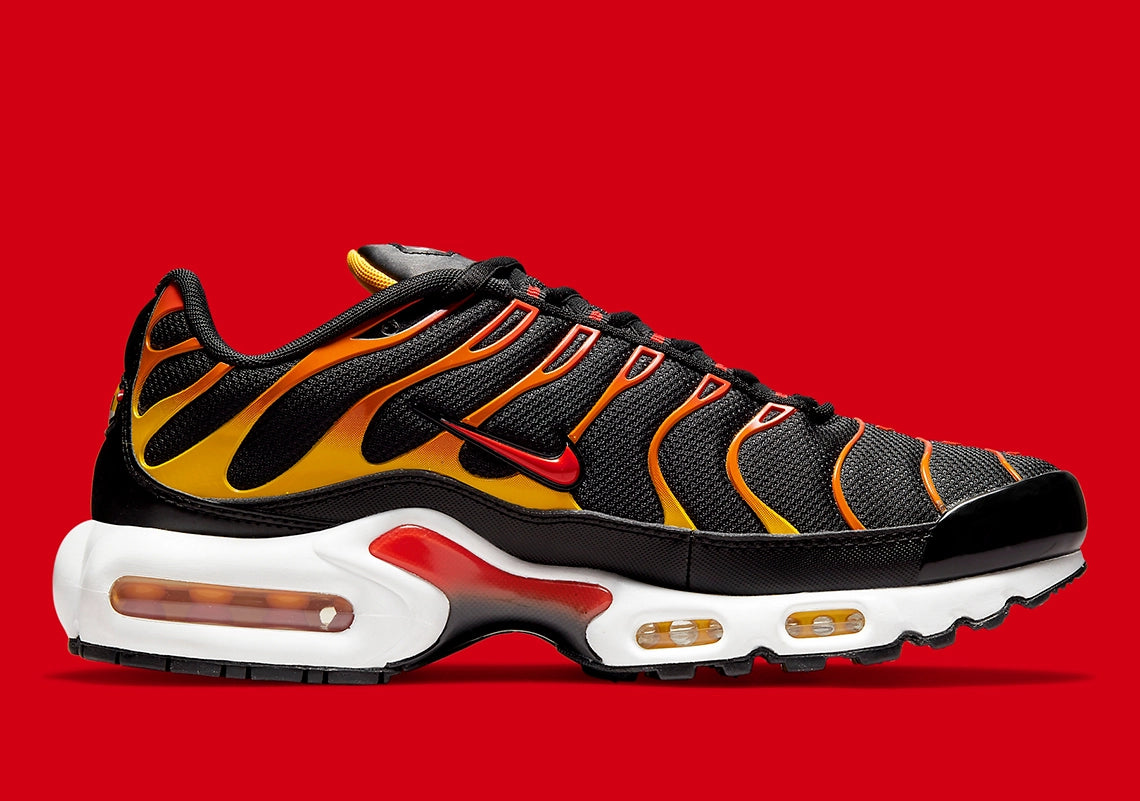 Nike Air Max Plus Reverse Sunset