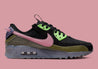 Nike Air Max 90 Terrascape Black Elemental Pink