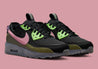 Nike Air Max 90 Terrascape Black Elemental Pink