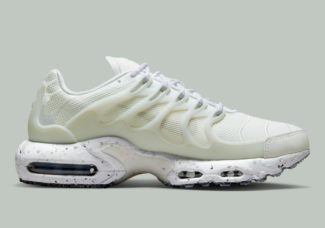 Nike Air Max Terrascape Plus White Pure Platinum