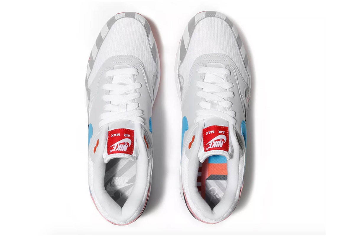 LIVRAISON 72H - Nike - Air Max 1 Parra (2018)