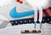 LIVRAISON 72H - Nike - Air Max 1 Parra (2018)