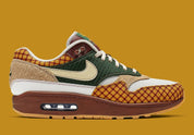 Nike - Air Max 1 Susan Missing Link