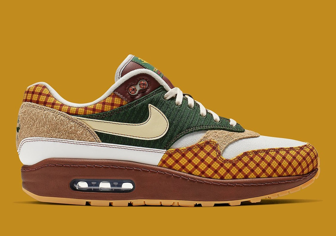 Nike - Air Max 1 Susan Missing Link