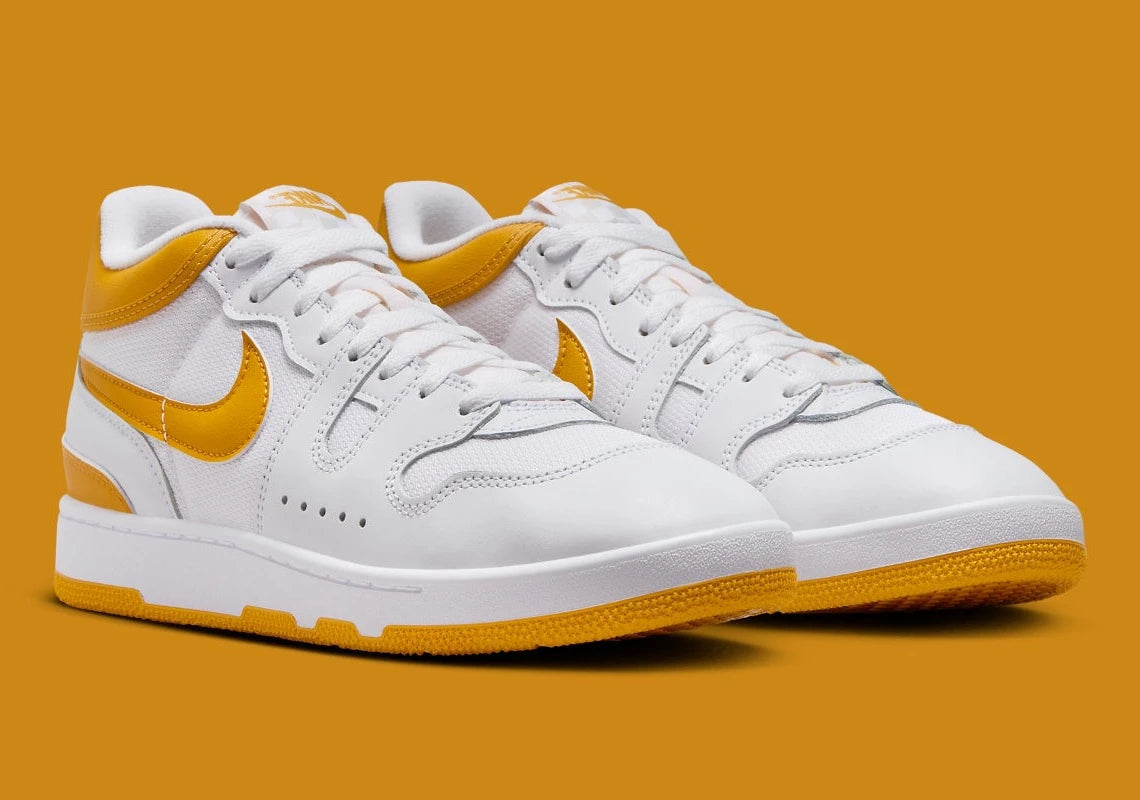 Nike Mac Attack QS SP Lemon Venom