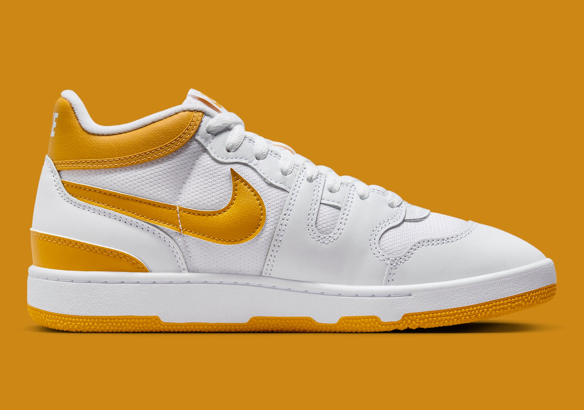 Nike Mac Attack QS SP Lemon Venom