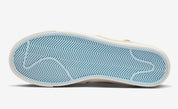 Nike Blazer Low 77 Jumbo Sail Alabaster Celestine Blue