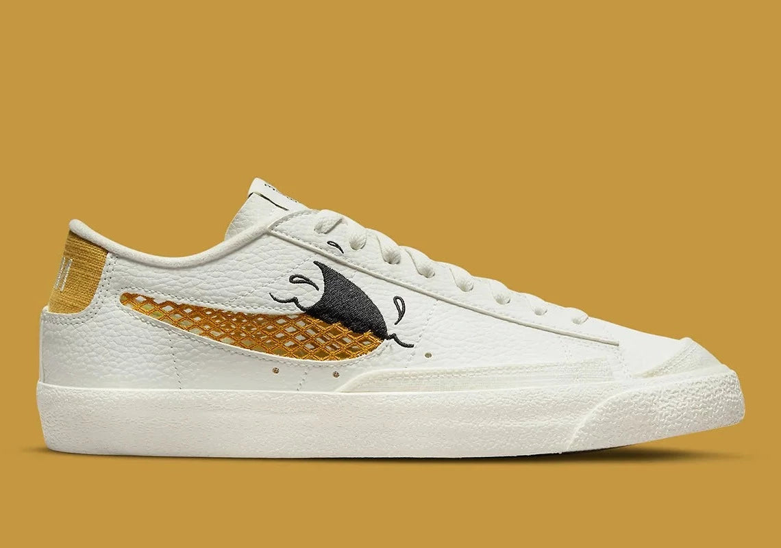 Nike Blazer Low Sun Club