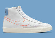 Nike Blazer Mid 77 Vintage Nike 101