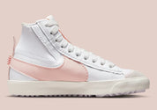 Nike Blazer Mid 77 Jumbo White Atmosphere Pink