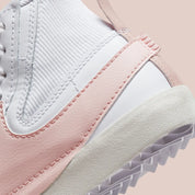 Nike Blazer Mid 77 Jumbo White Atmosphere Pink