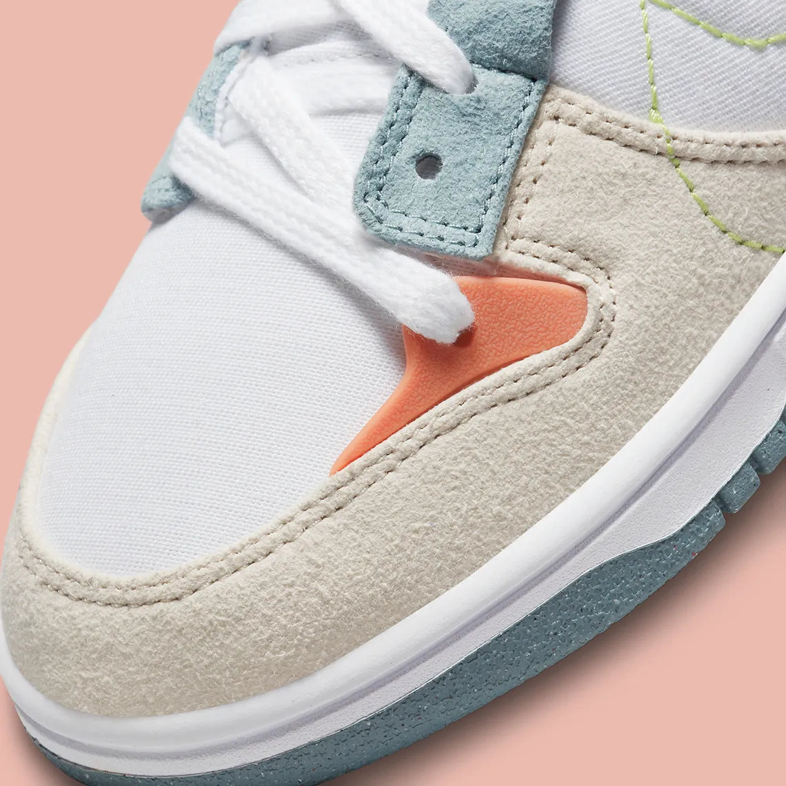 Nike Dunk Low Disrupt 2 Easter Pastel