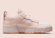 Nike Dunk Low Disrupt Light Soft Pink