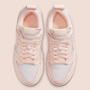 Nike Dunk Low Disrupt Light Soft Pink