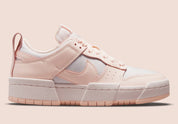 Nike Dunk Low Disrupt Light Soft Pink