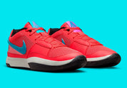 Nike Ja 1 Ember Glow