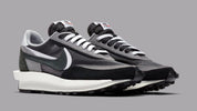 Nike - LD Waffle Sacai Dark Grey Black Anthracite