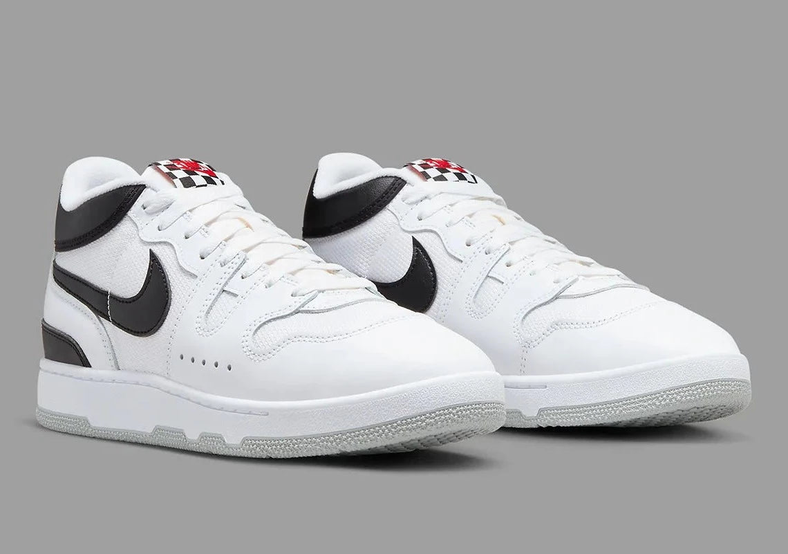 Nike Mac Attack SQ SP White Black