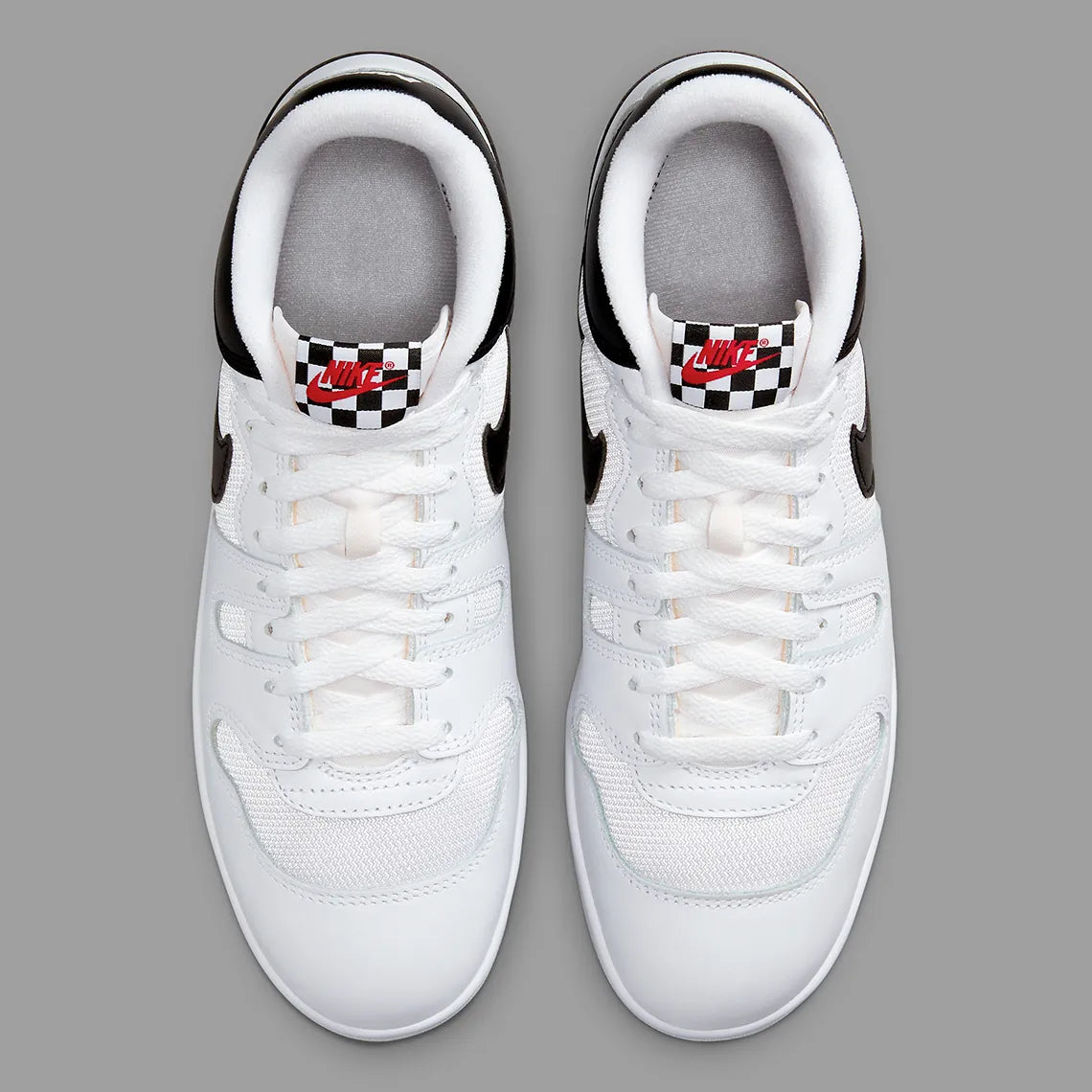 Nike Mac Attack SQ SP White Black