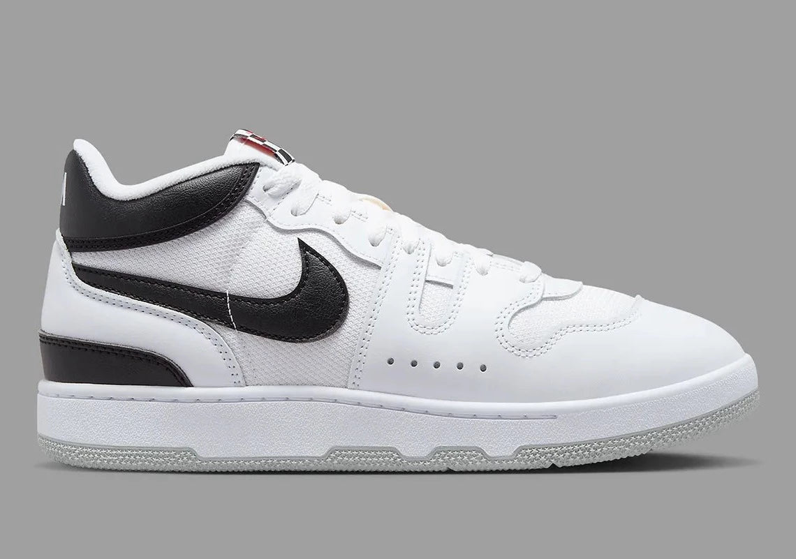 Nike Mac Attack SQ SP White Black