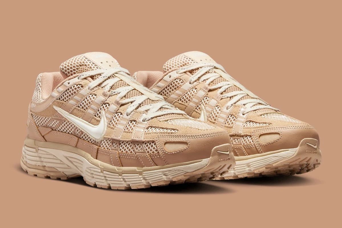 Nike P-6000 Premium Hemp