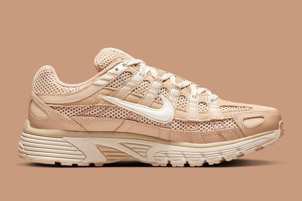 Nike P-6000 Premium Hemp