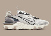 Nike - React Vision Vast Grey