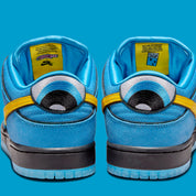 Nike SB Dunk Low The Powerpuff Girls Bubbles