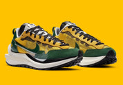 Nike - Vaporwaffle Sacai Tour Yellow Stadium Green