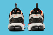 Nike Zoom Vomero 5 Black Blue Glaze Total Orange