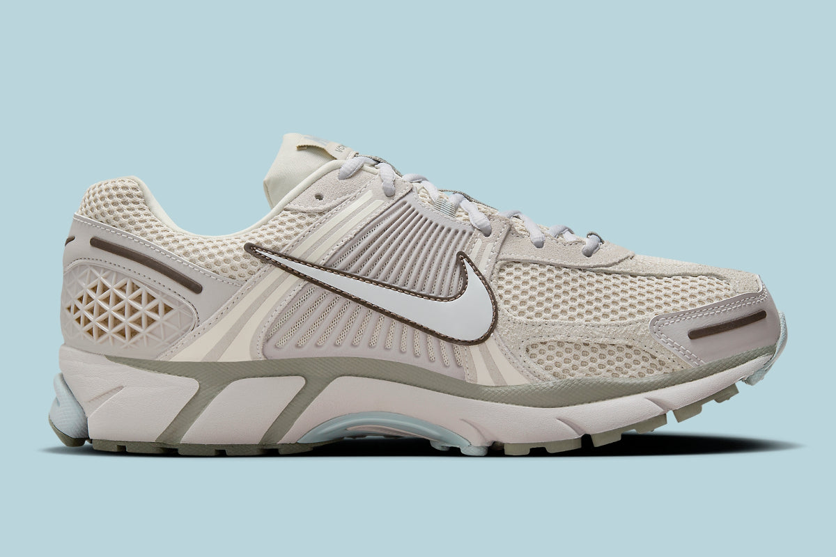 Nike Zoom Vomero 5 Light Orewood Brown