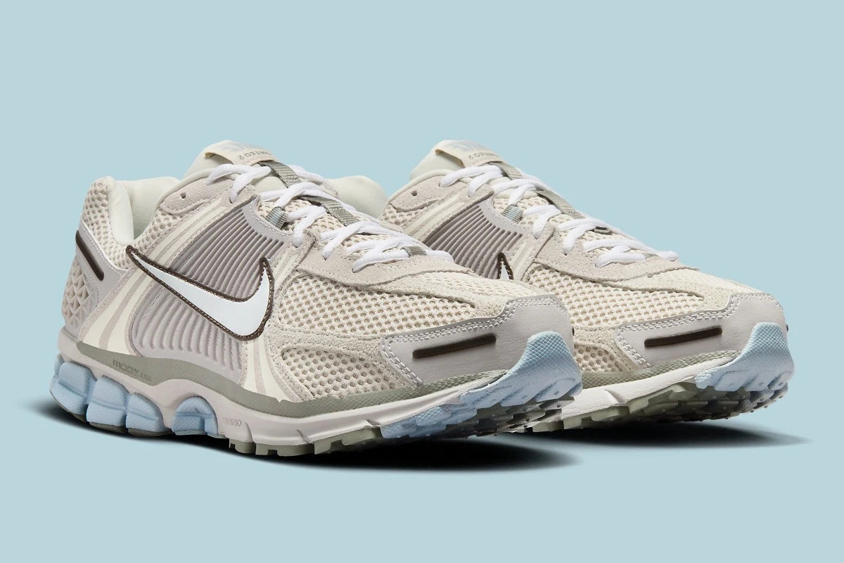 Nike Zoom Vomero 5 Light Orewood Brown