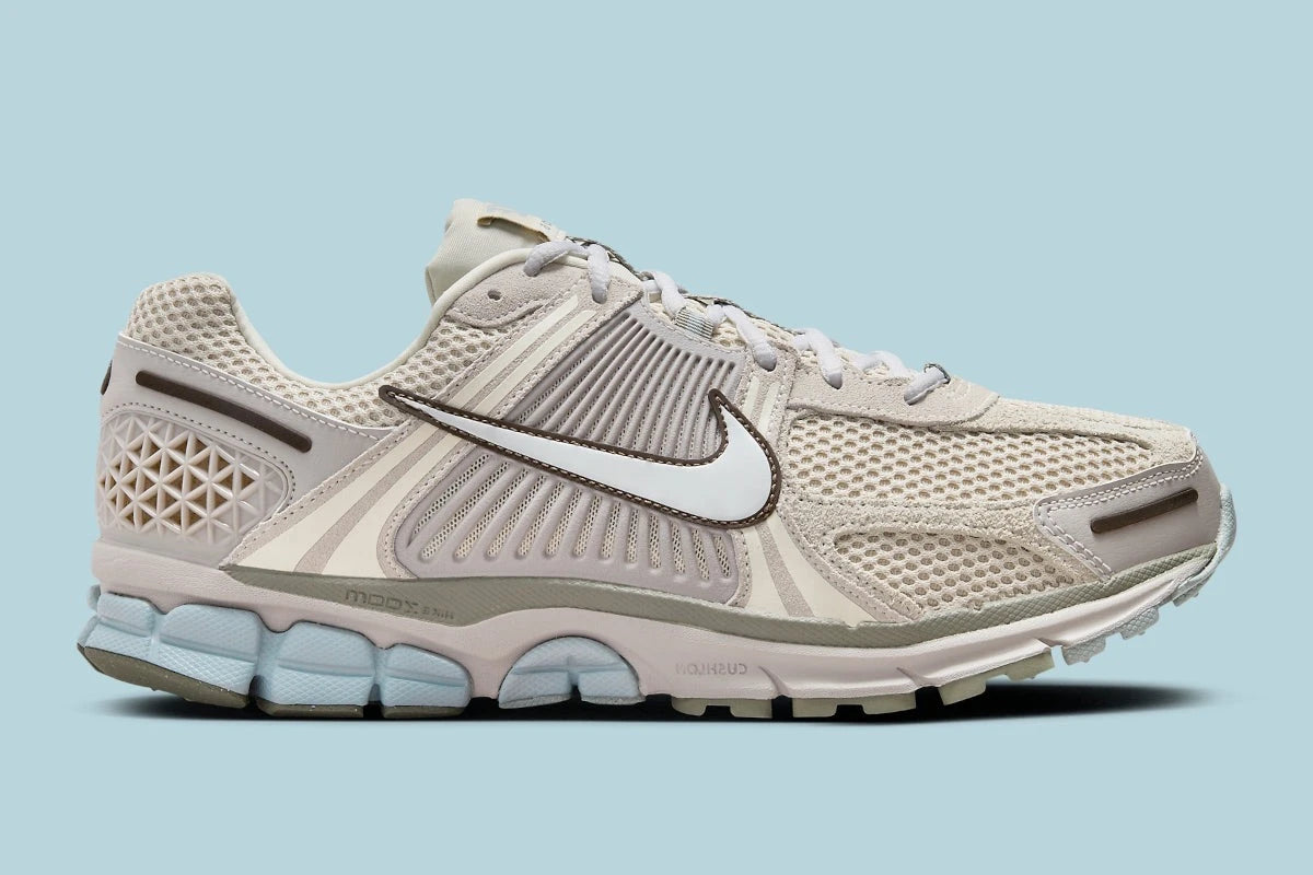 Nike Zoom Vomero 5 Light Orewood Brown