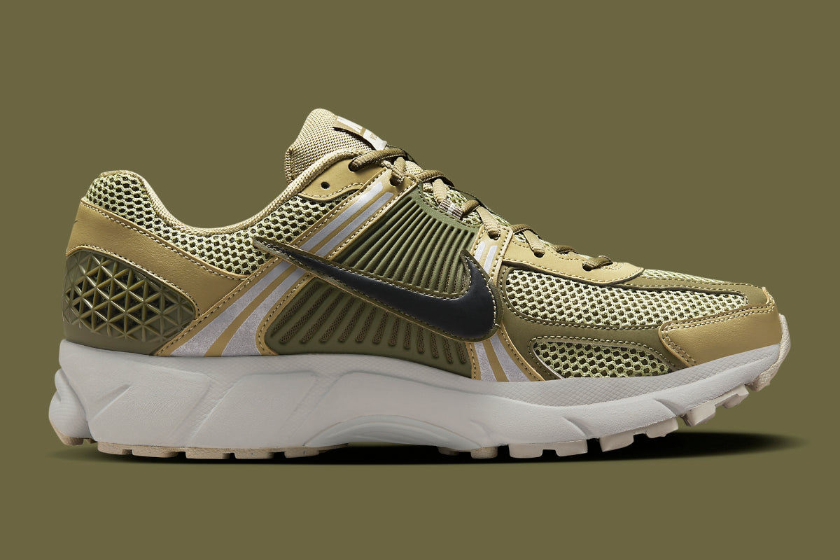 Nike Zoom Vomero 5 Neutral Olive