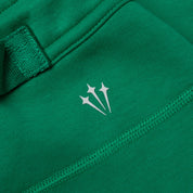 Nike x NOCTA Tech Fleece Open Hem Pant Stadium Green/Sail